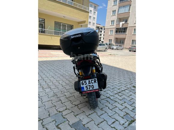 Sahibinden RKS Reale 125
