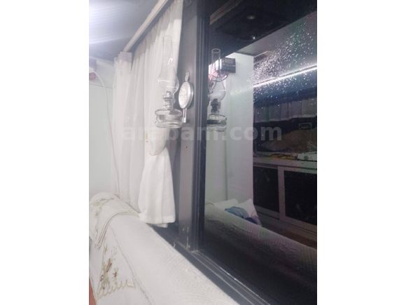 Sahibinden Acil satılık Karavan Motokaravan