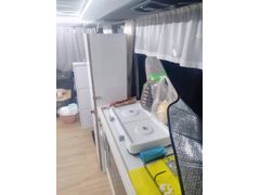 Sahibinden Acil satılık Karavan Motokaravan