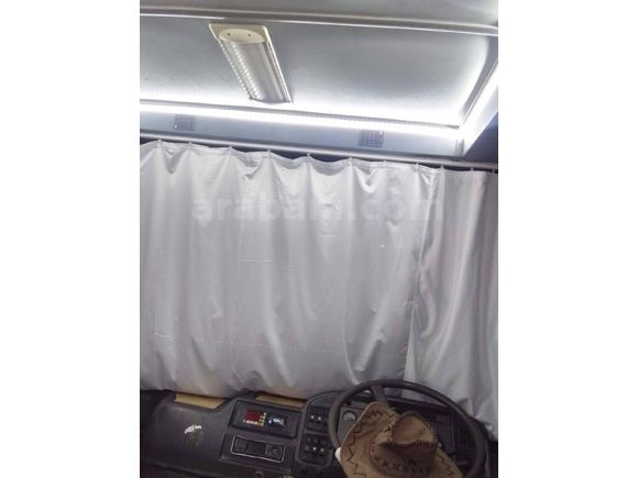 Sahibinden Acil satılık Karavan Motokaravan
