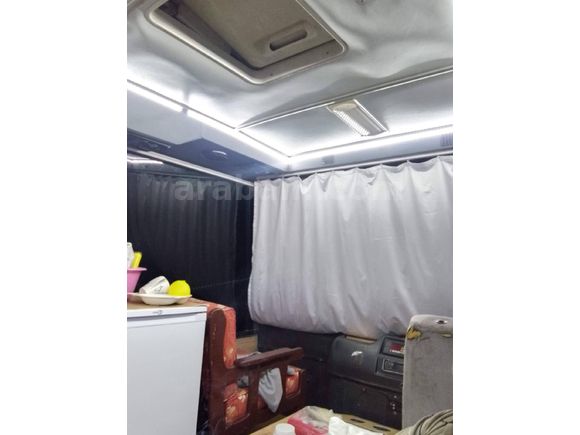 Sahibinden Acil satılık Karavan Motokaravan