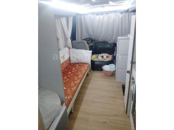 Sahibinden Acil satılık Karavan Motokaravan