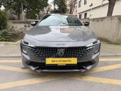 2024 PEUGEOT 508 EAT8 ALLURE C. TAVAN/ KOLTUK ISITMA/ ELK. BAĞAJ