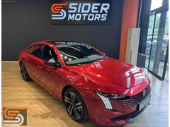 SİDER MOTORS | 2023 PEUGEOT 508 GT 1.5 BLUEHDI FL 130 HP EAT8