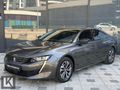 PEUGEOT 508 ALLURE 2022 31 BİN KM HATASIZ CAM TAVAN