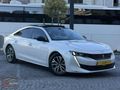 ALN AUTO / 2022 PEUGEOT 508 / CAM TAVAN / KOLTUK ISITMA /