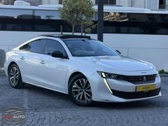 ALN AUTO / 2022 PEUGEOT 508 / CAM TAVAN / KOLTUK ISITMA /