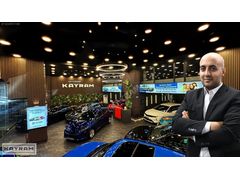 KAYRAM'DAN CAM TAVAN 300.000 TLYE KADAR 6 AY SIFIR FAİZLİ FIRSAT