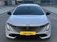 2023 PEJO 508 1.5 HDİ GT YENİ KASA 69 BİNDE BOYASIZ HASARSIZ