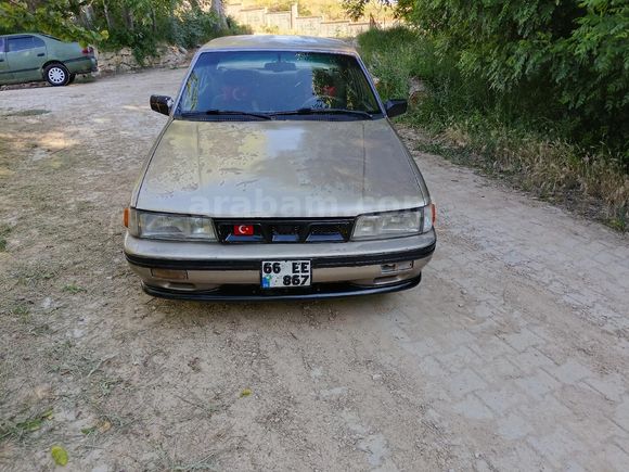 Sahibinden Kia Capital  GLX 1993 Model