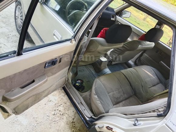 Sahibinden Kia Capital  GLX 1993 Model