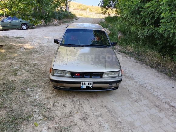 Sahibinden Kia Capital  GLX 1993 Model
