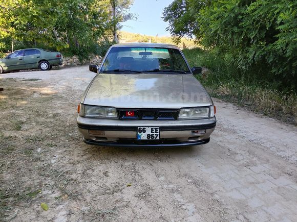 Sahibinden Kia Capital  GLX 1993 Model