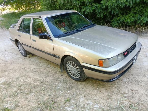 Sahibinden Kia Capital  GLX 1993 Model