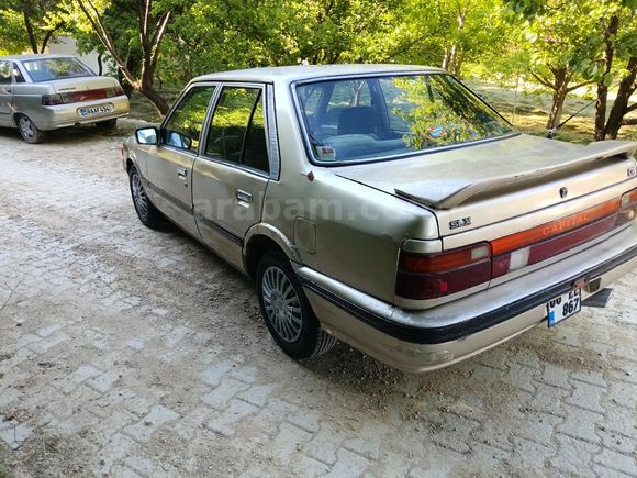 Sahibinden Kia Capital  GLX 1993 Model