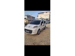 Sahibinden Fiat Fiorino Combi 1.3 Multijet Emotion 2015 Model Hatay