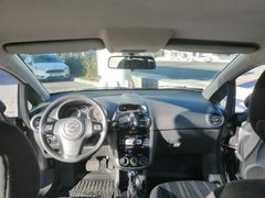 Sahibinden Opel Corsa 1.4 Twinport Enjoy 111 2011 Model Diyarbakır 140.000 km Füme