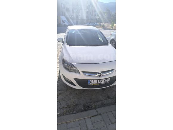 Sahibinden Opel Astra 1.6 Edition Plus 2017 Model