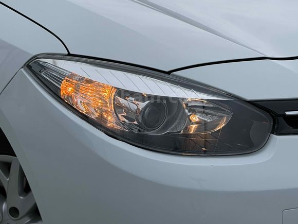  Renault Fluence 1.5 dCi Touch 2015 Model İstanbul