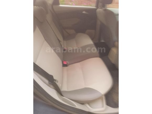 Sahibinden Ford Focus 1.6 TDCi Trend X 2013 Model