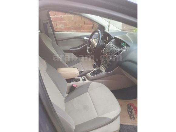 Sahibinden Ford Focus 1.6 TDCi Trend X 2013 Model