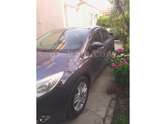 Sahibinden Ford Focus 1.6 TDCi Trend X 2013 Model