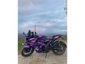 Acil satılık Bajaj Pulsar 200 RS 