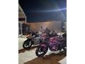Acil satılık Bajaj Pulsar 200 RS 