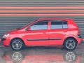 Efe&Ege Motor'sdan 1.5 CRDİ GETZ 4 SİLİNDİR