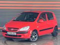Efe&Ege Motor'sdan 1.5 CRDİ GETZ 4 SİLİNDİR