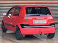 Efe&Ege Motor'sdan 1.5 CRDİ GETZ 4 SİLİNDİR