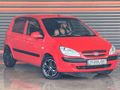 Efe&Ege Motor'sdan 1.5 CRDİ GETZ 4 SİLİNDİR