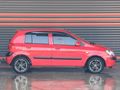 Efe&Ege Motor'sdan 1.5 CRDİ GETZ 4 SİLİNDİR