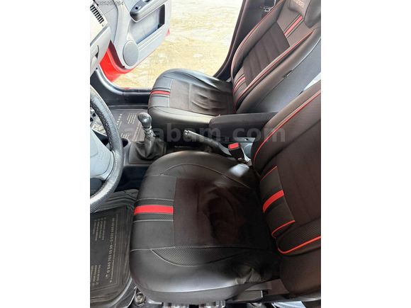 Efe&Ege Motor'sdan 1.5 CRDİ GETZ 4 SİLİNDİR