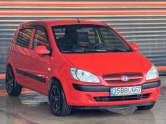 Efe&Ege Motor'sdan 1.5 CRDİ GETZ 4 SİLİNDİR