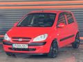 Efe&Ege Motor'sdan 1.5 CRDİ GETZ 4 SİLİNDİR