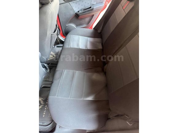 Efe&Ege Motor'sdan 1.5 CRDİ GETZ 4 SİLİNDİR