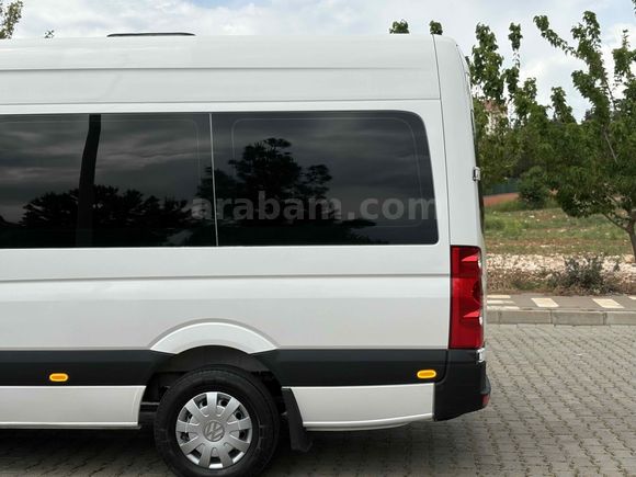 2017 MODEL ALMAN PAKET