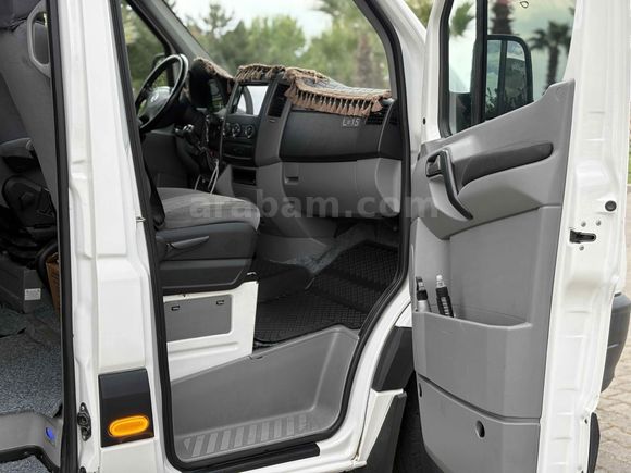 2017 MODEL ALMAN PAKET