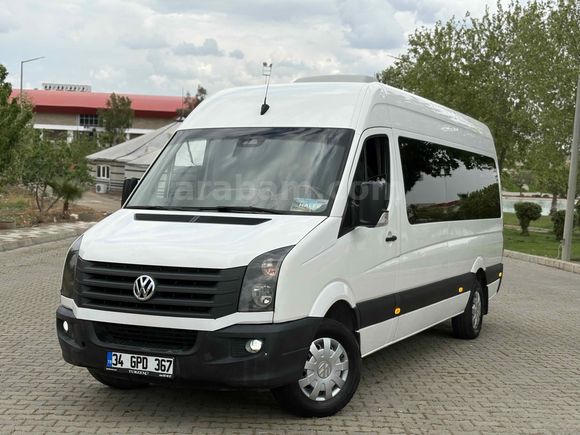 2017 MODEL ALMAN PAKET