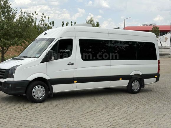 2017 MODEL ALMAN PAKET