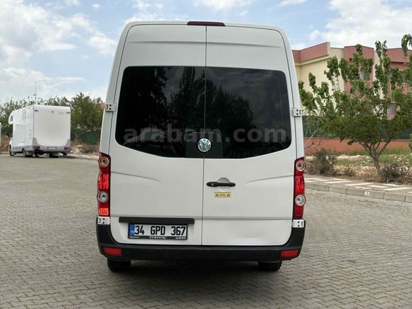 2017 MODEL ALMAN PAKET