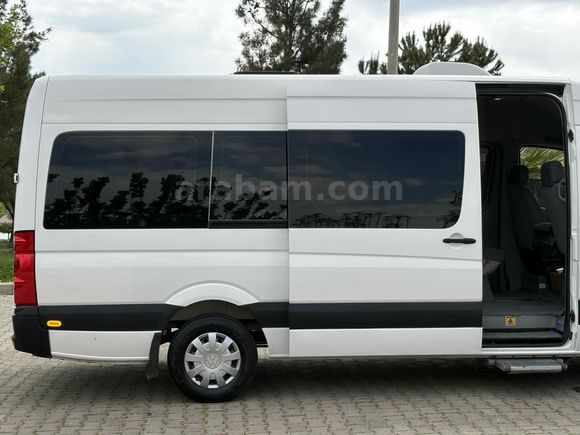 2017 MODEL ALMAN PAKET