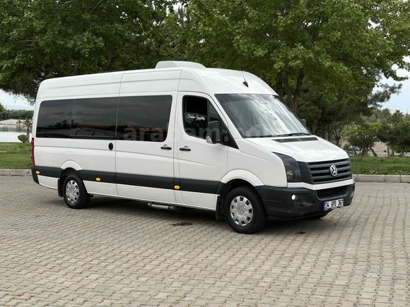 2017 MODEL ALMAN PAKET