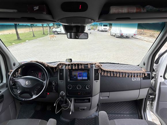 2017 MODEL ALMAN PAKET