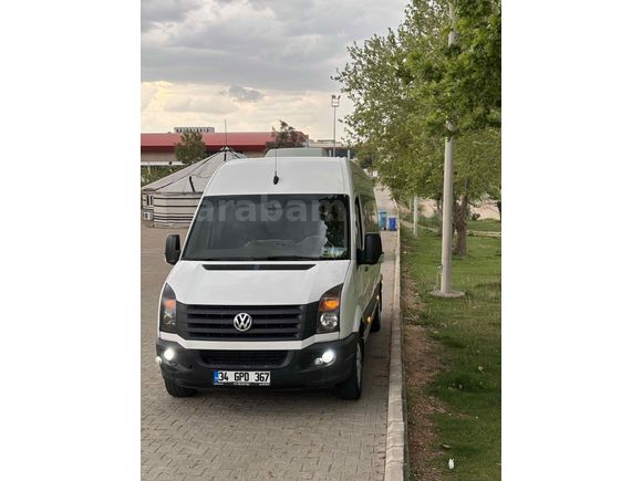 2017 MODEL ALMAN PAKET