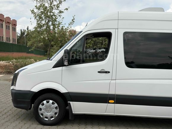 2017 MODEL ALMAN PAKET