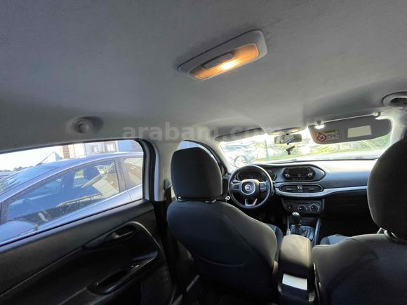 Sahibinden Fiat Egea 1.3 Multijet Easy 2020 Model 