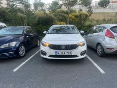 Sahibinden Fiat Egea 1.3 Multijet Easy 2020 Model 
