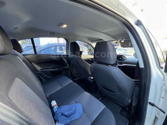 Sahibinden Fiat Egea 1.3 Multijet Easy 2020 Model 